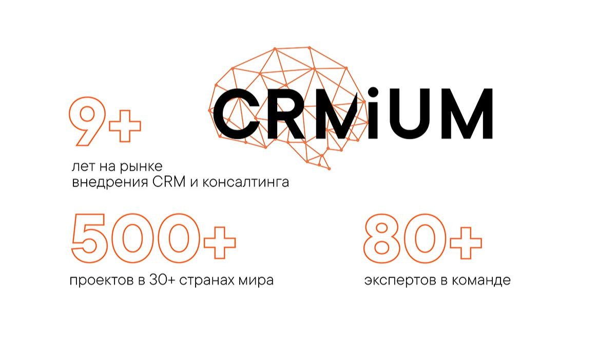 CRMiUM