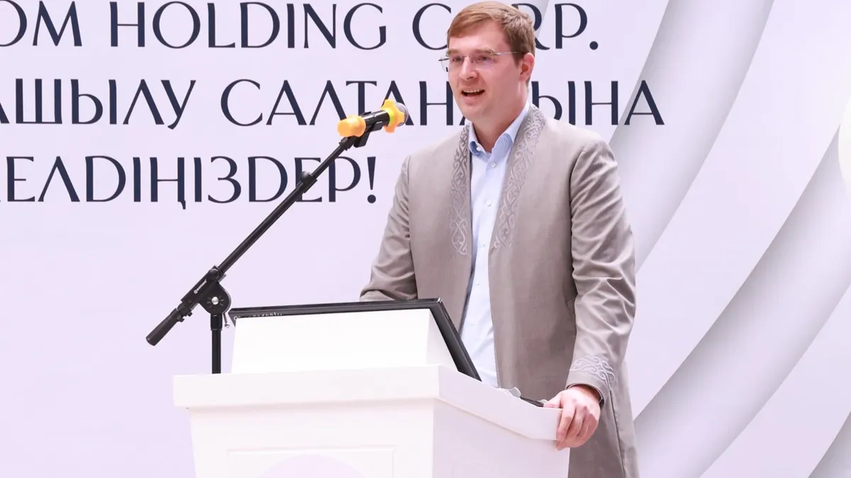 Тимур Турлов