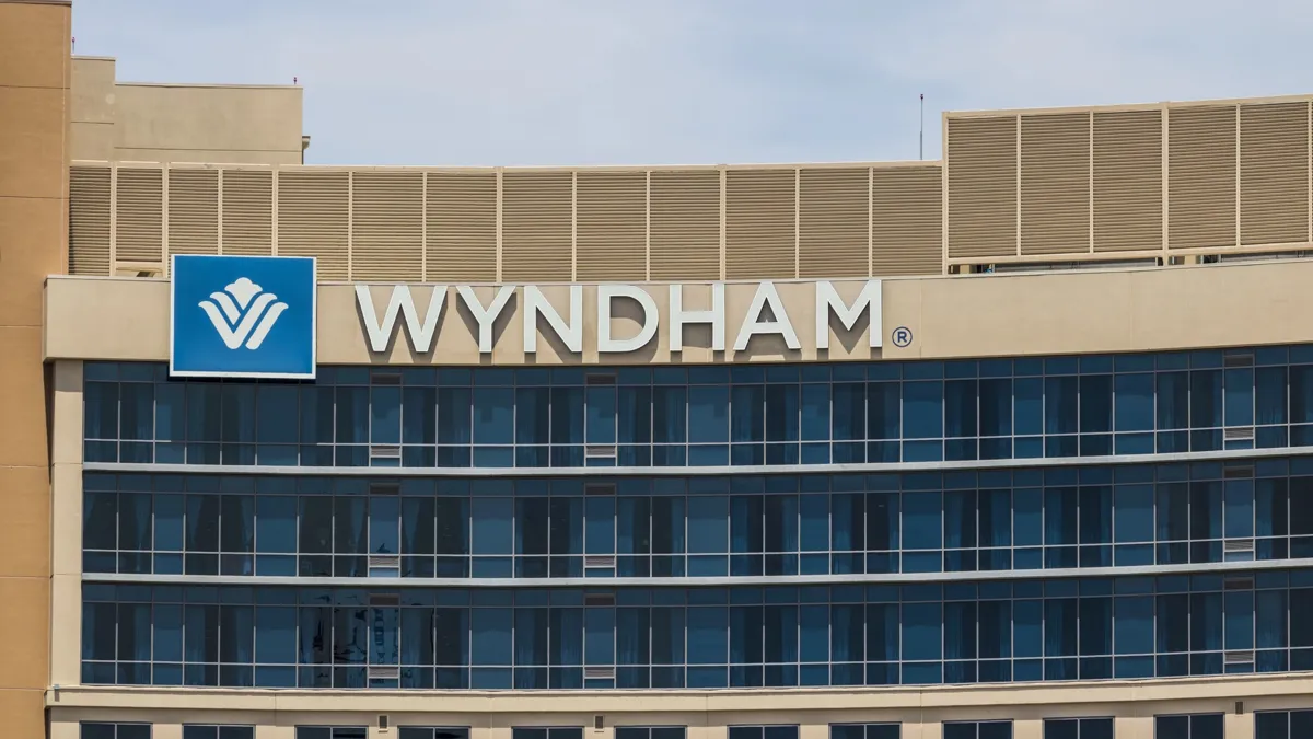 Wyndham Hotels & Resorts