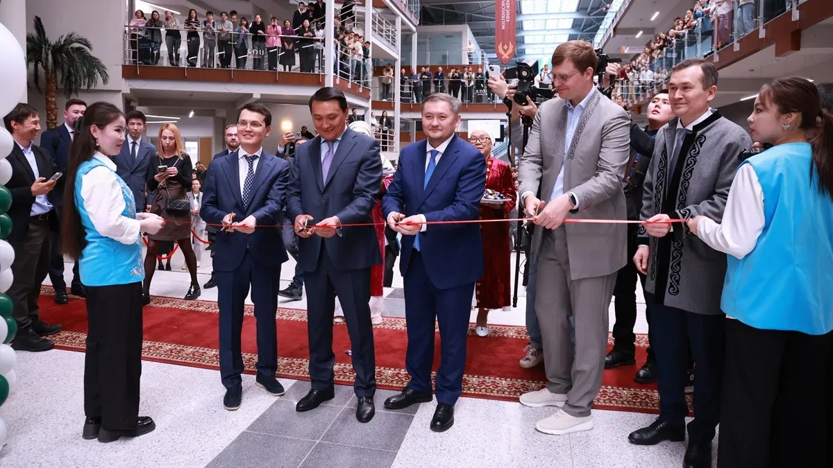 SDU и Тимур Турлов