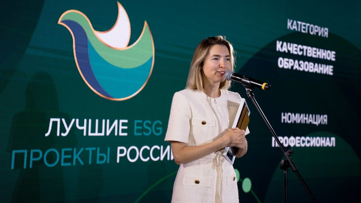 Екатерина Барабанова