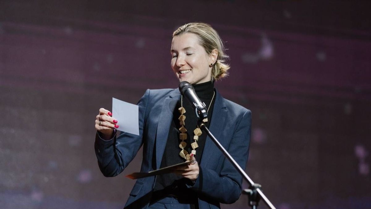 Екатерина Барабанова