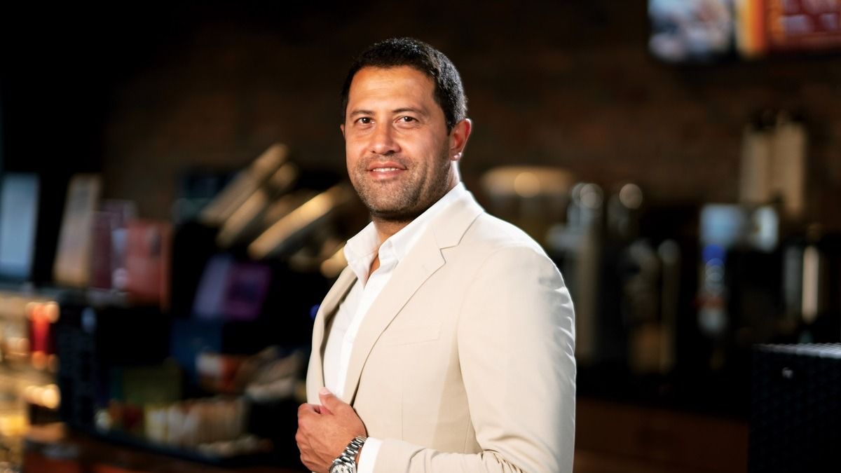 Аrabica Coffee House 