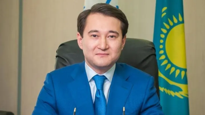 Нуржан Нурланов