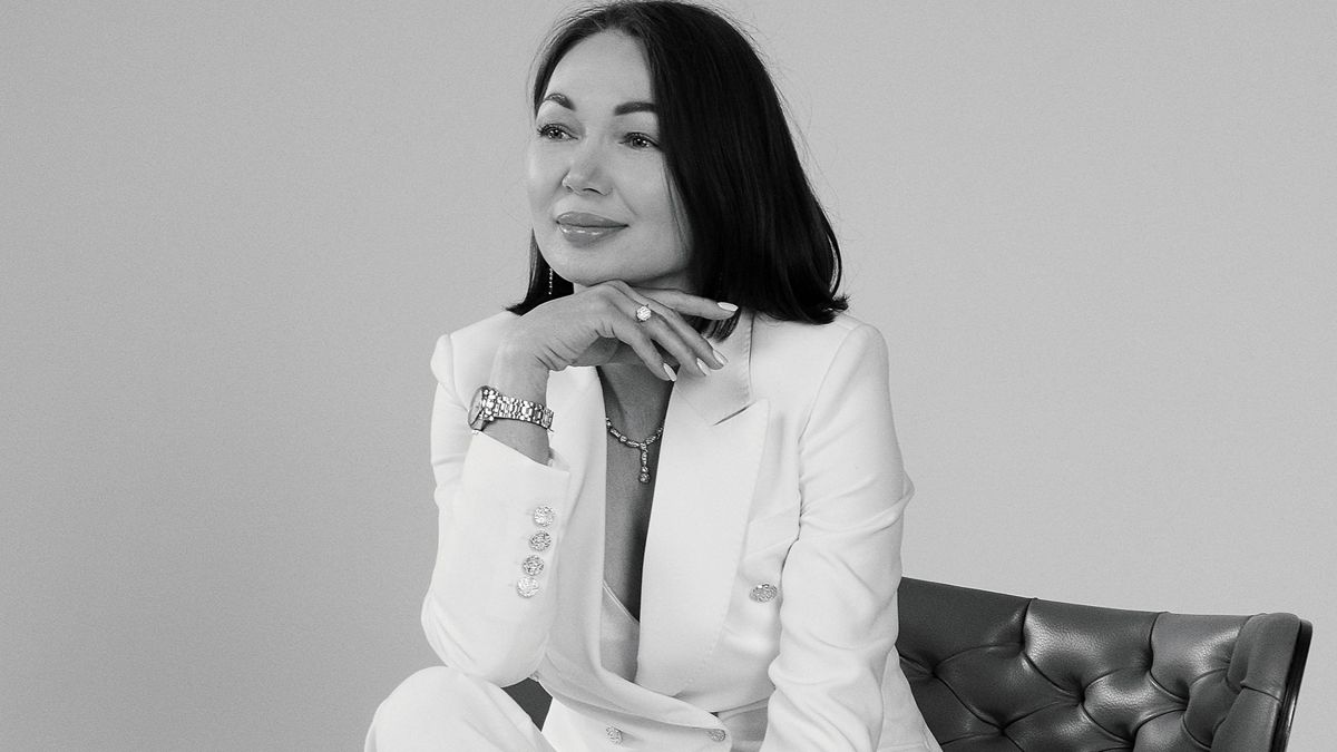 Рамзия Гайнуллина Рамзия Гайнуллина