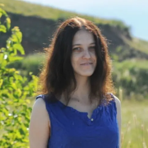 Елена Тумашова