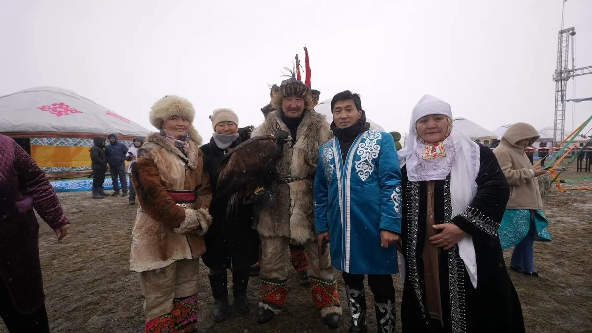 Агротуризм в Казахстане, экологический туризм