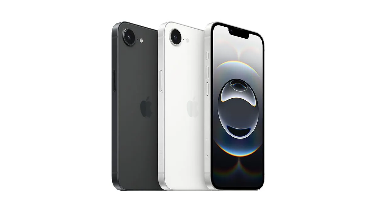 Новинка от компании Apple iPhone 16e пришла на замену iPhone SE Apple iPhone 16e