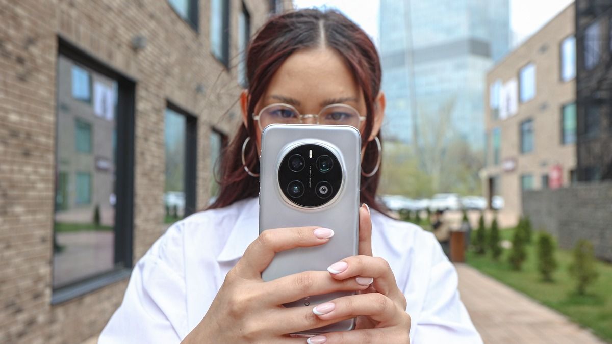 Honor Magic 7 Pro смартфон телефон