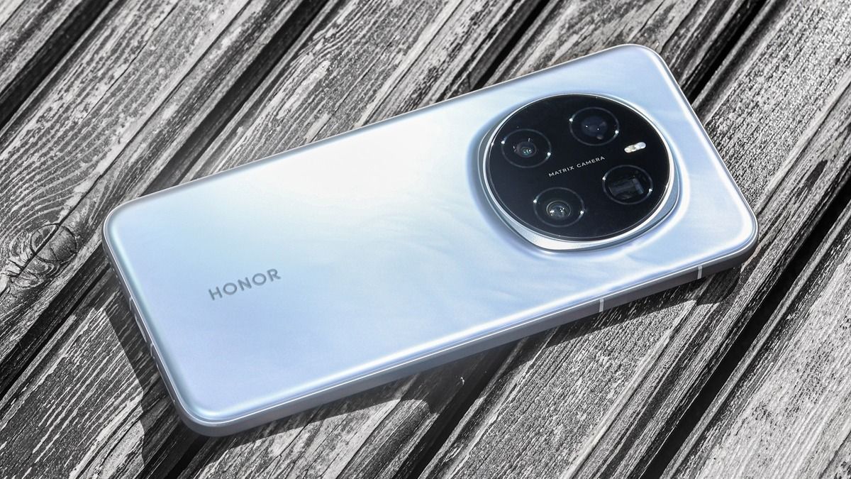 Honor Magic 7 Pro