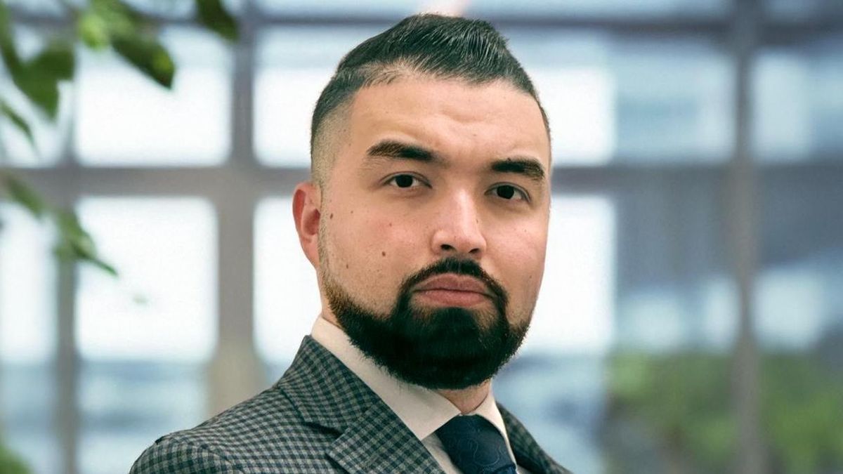 Миразиз Хидоятов Миразиз Хидоятов