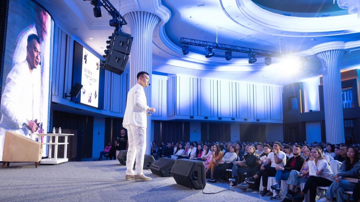 Самат Амалбаев