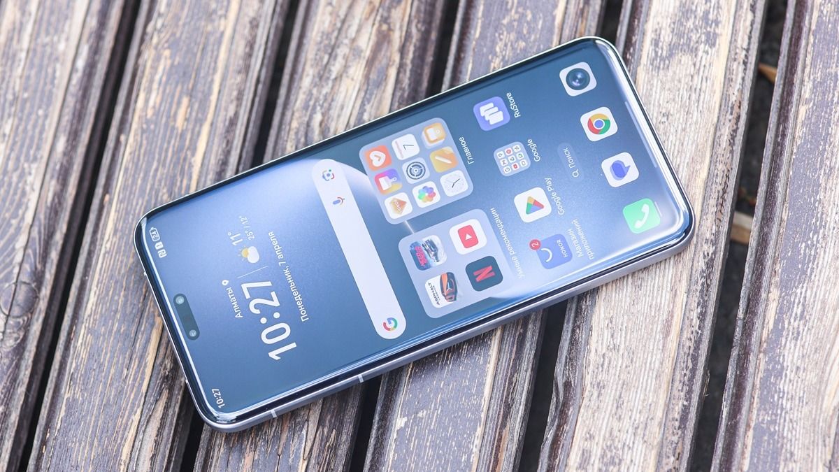Honor Magic 7 Pro