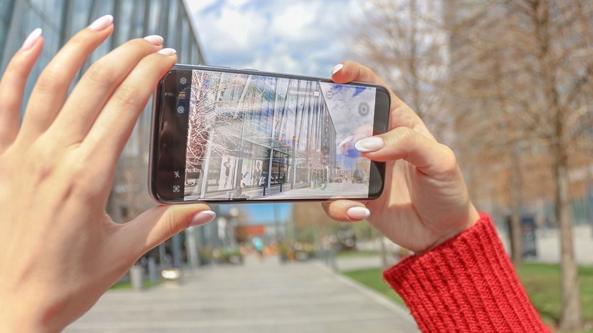 Honor Magic 7 Pro смартфон телефон