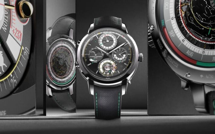   Vacheron Constantin