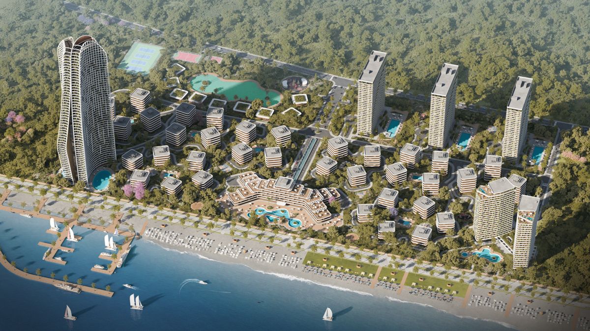 Petra Group