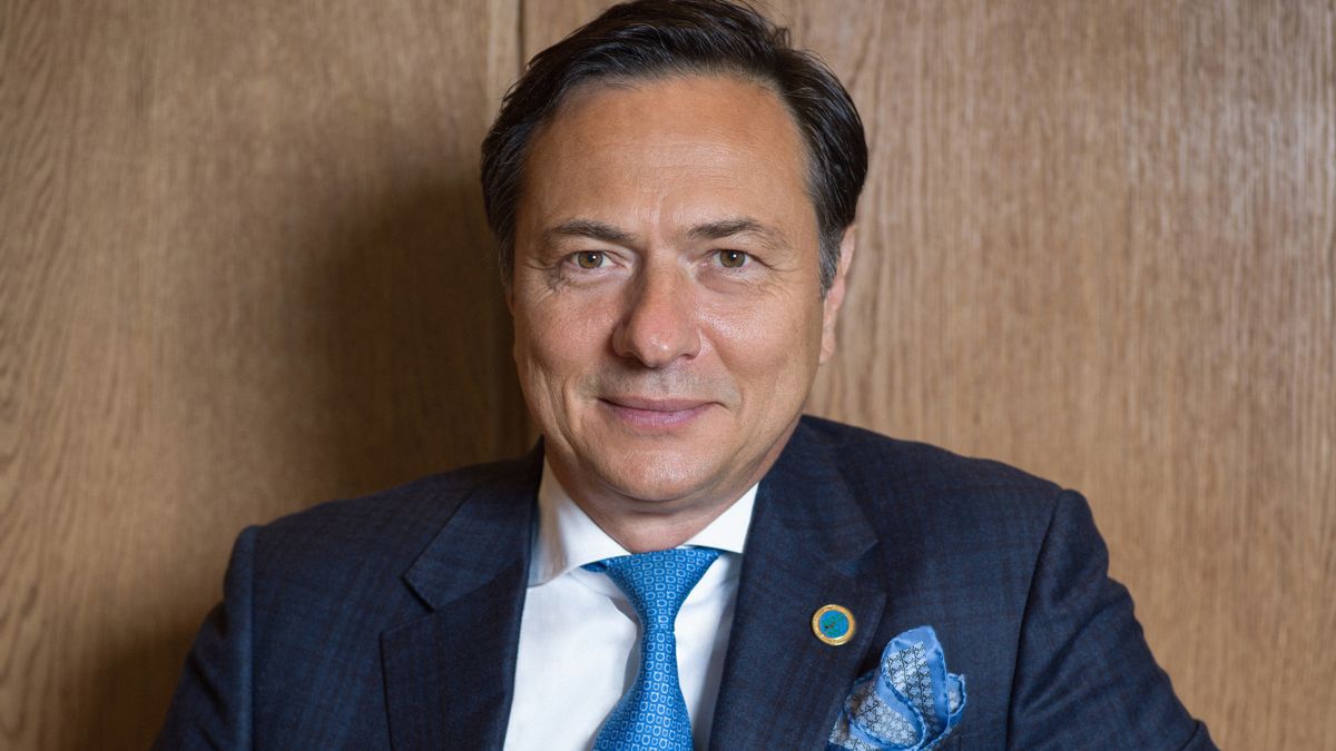 George Svanidze George Svanidze