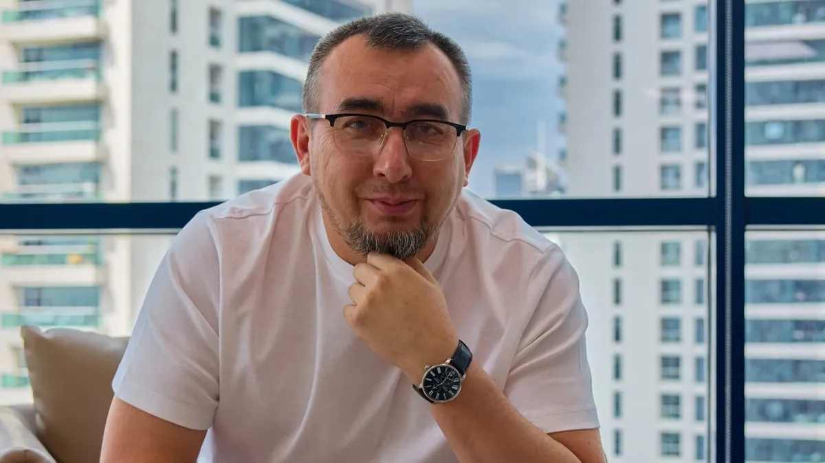 Фарход Махмудов Фарход Махмудов OSON