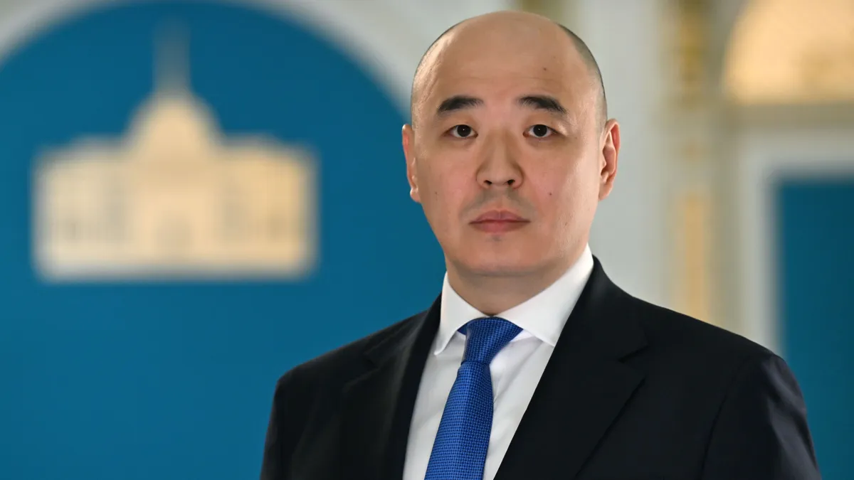 Канат Шарлапаев Канат Шарлапаев