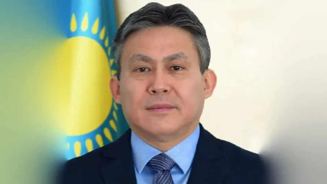Толежан Барлыбаев