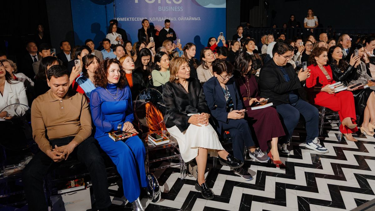 На вечере Forbes Club На вечере Forbes Club