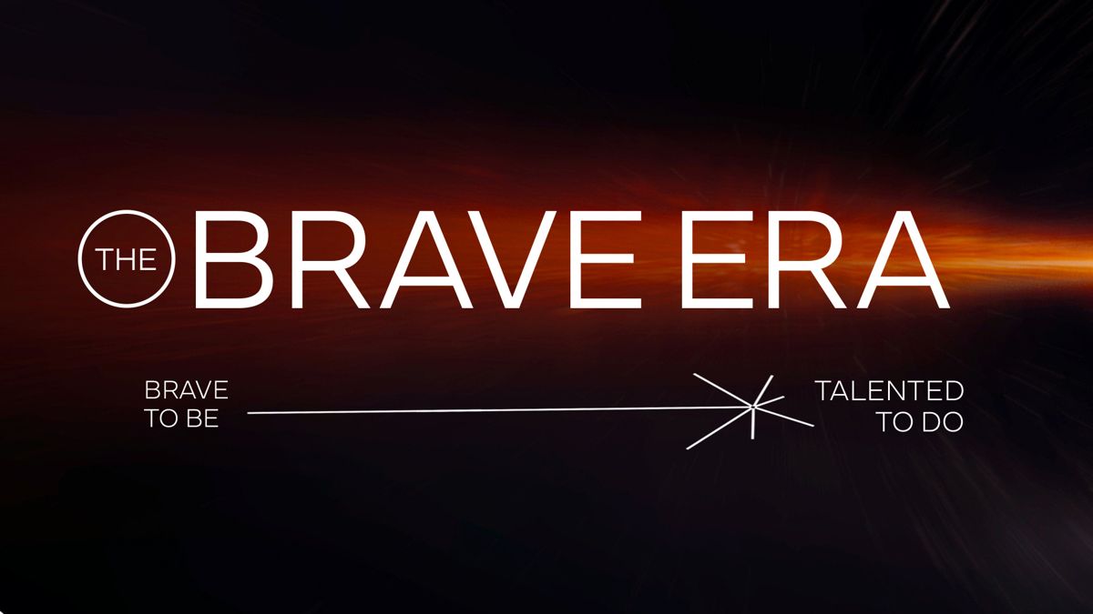 Brave Talents
