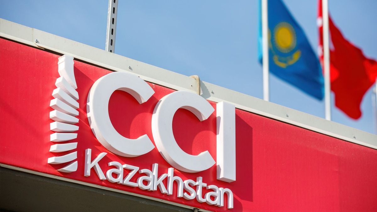 Coca-Cola İçecek (CCI)