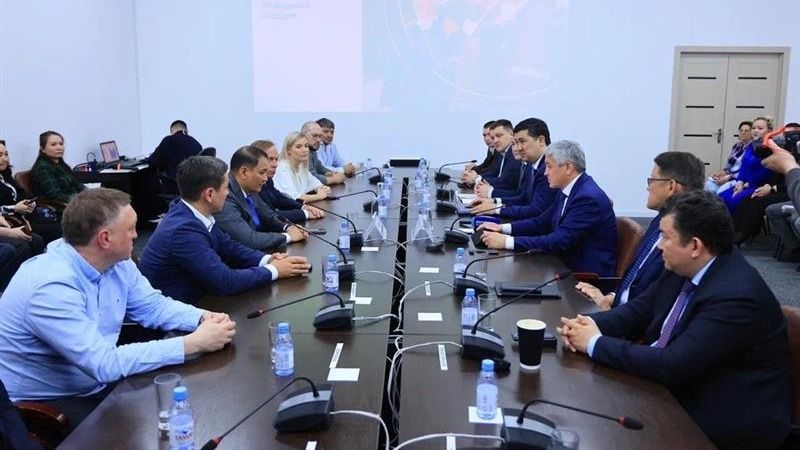 Казцинк