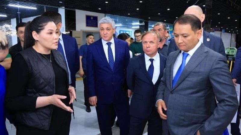 Казцинк
