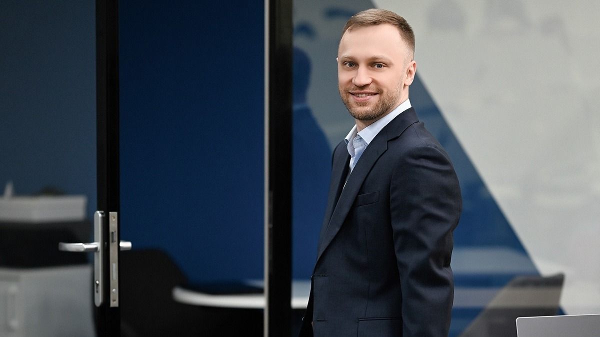 Александр Бондаренко Wooppay