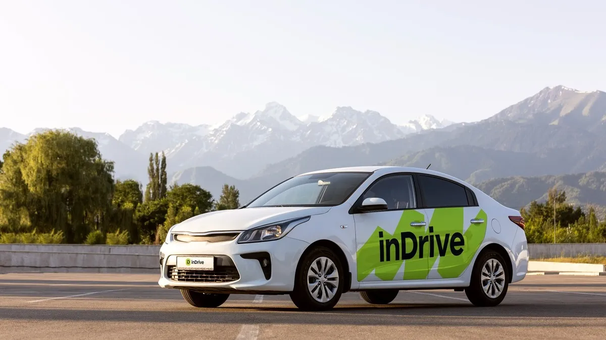 inDrive