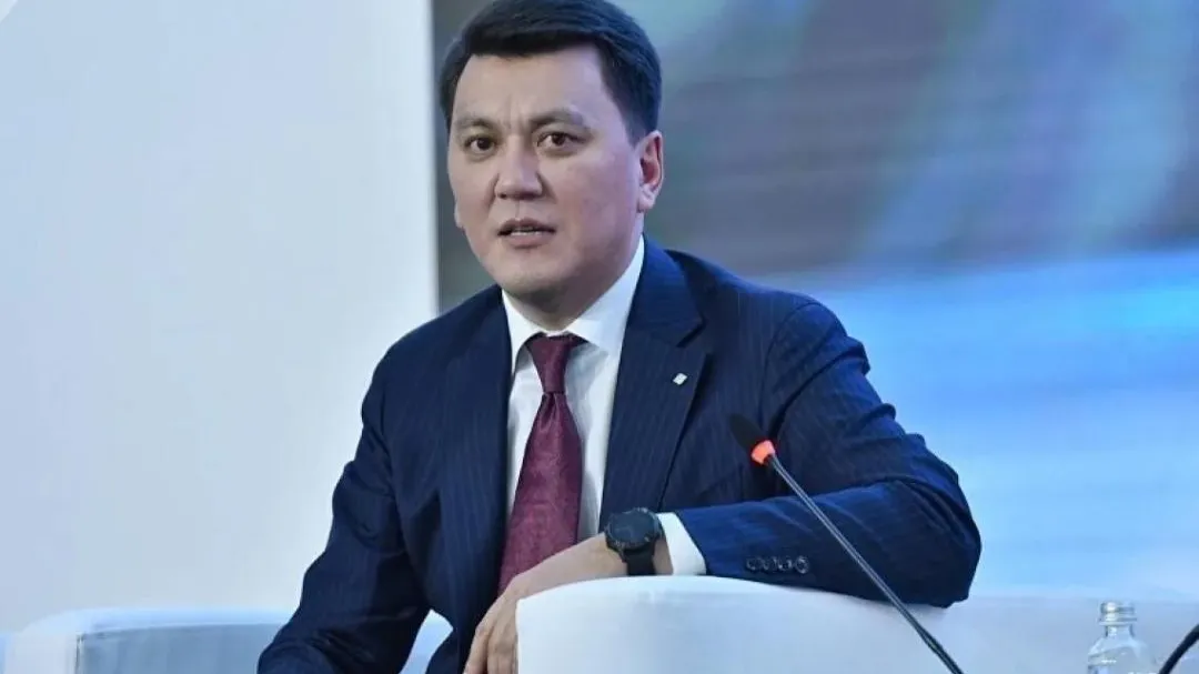 Ерлан Карин