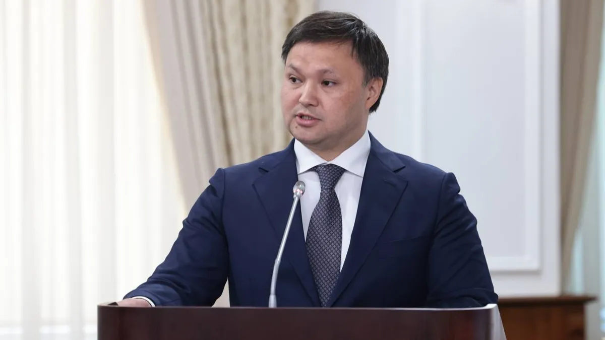 Асхат Хасенов Асхат Хасенов