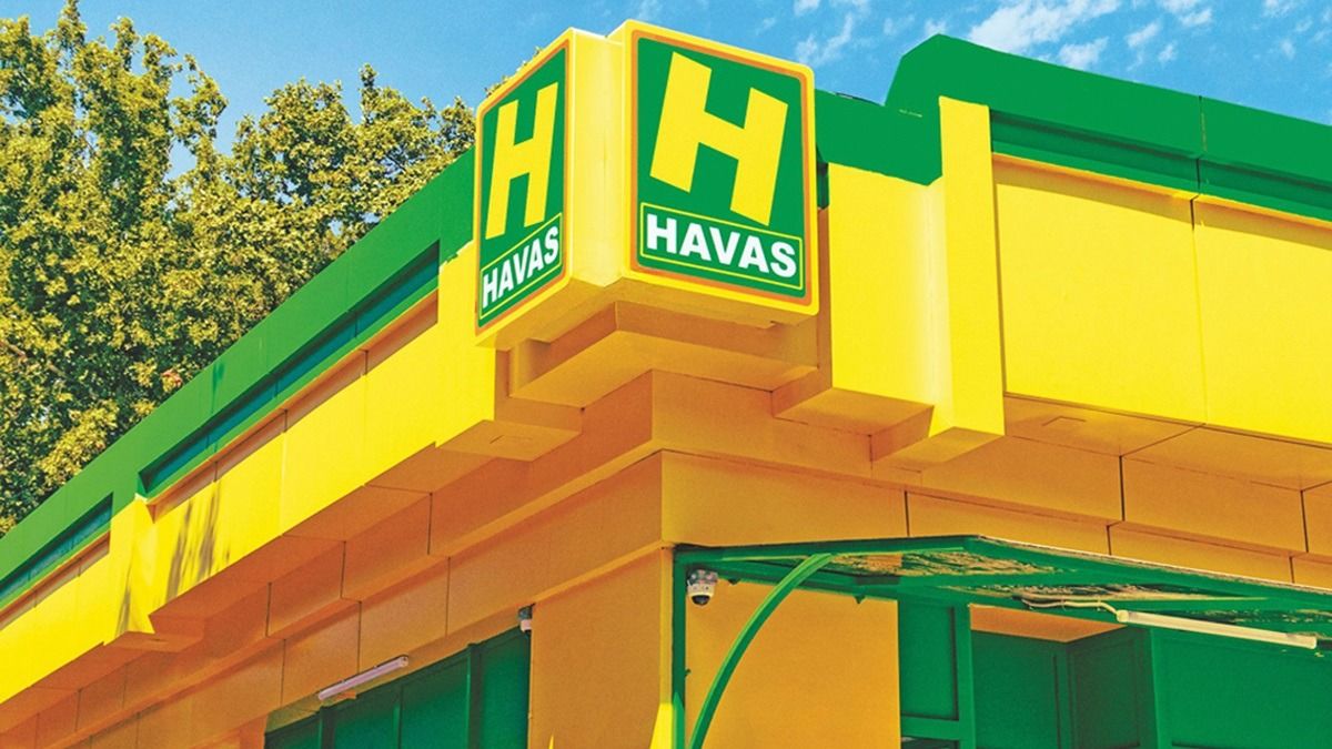 Havas