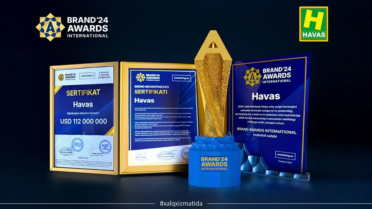 Havas