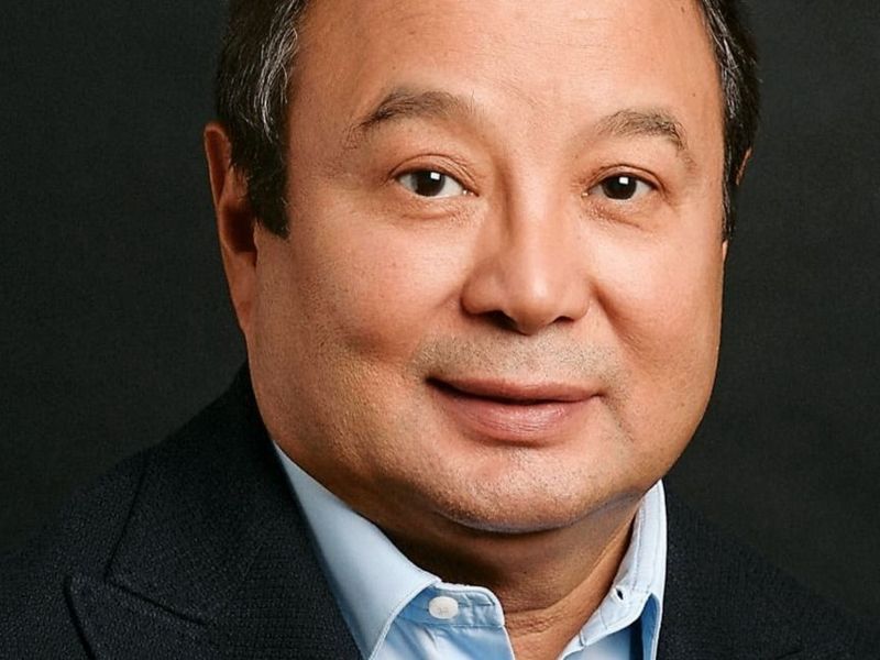 Серик Конакбаев