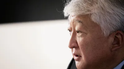 Владимир Ким