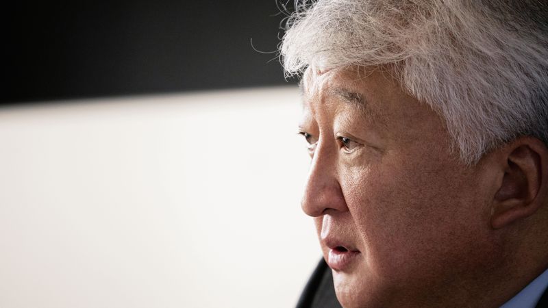 Владимир Ким