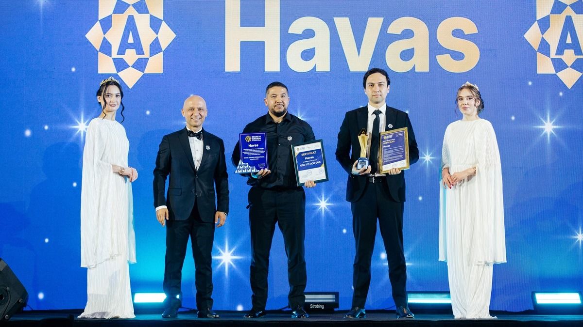 Havas