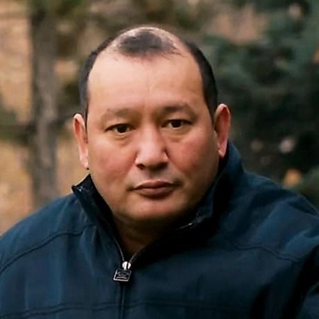  Эршат Салимов