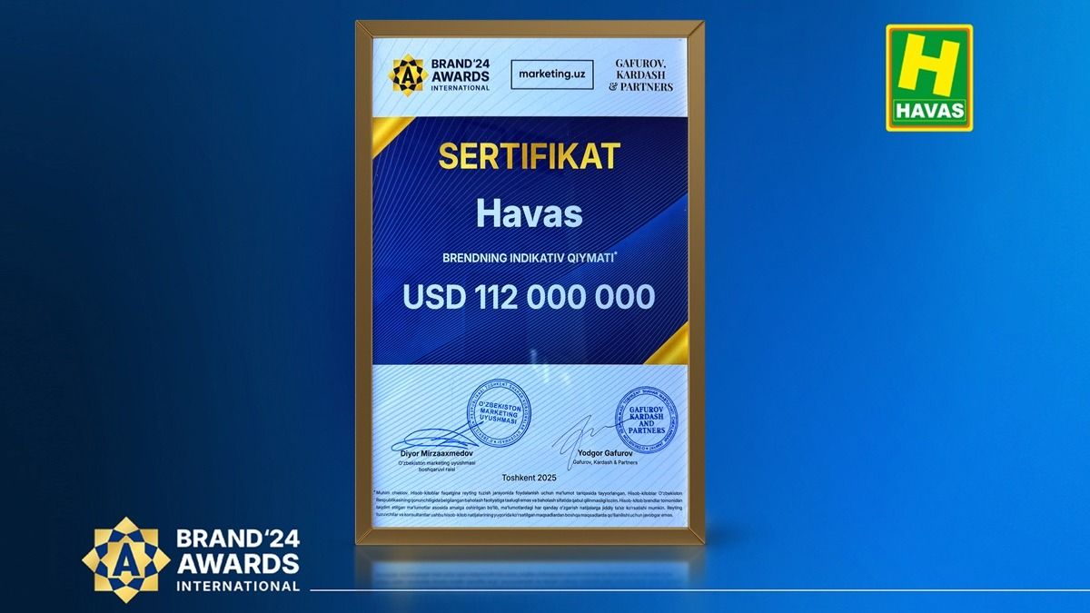Havas