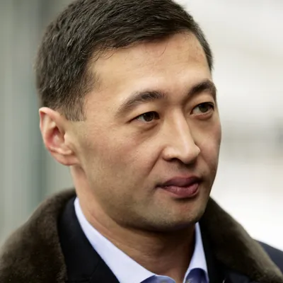 Алидар Утемуратов