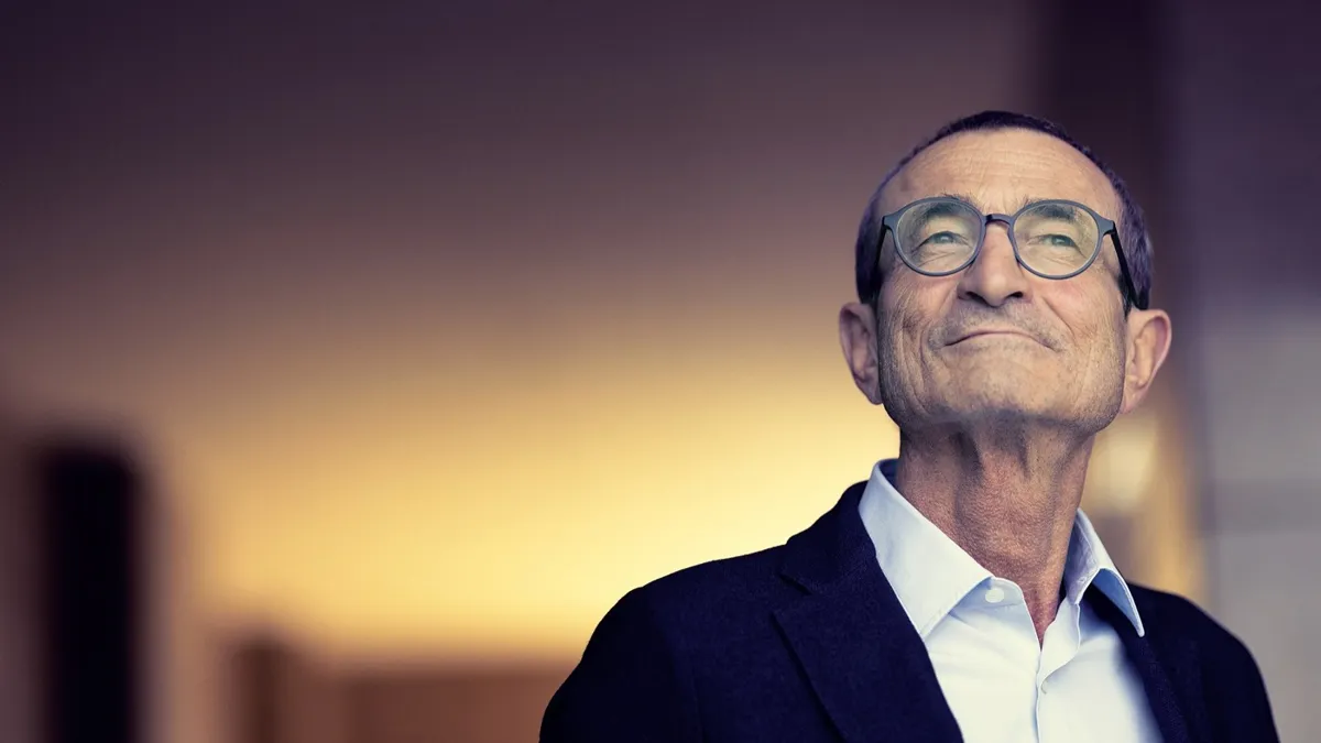 Ерем Арутюнян Мечта