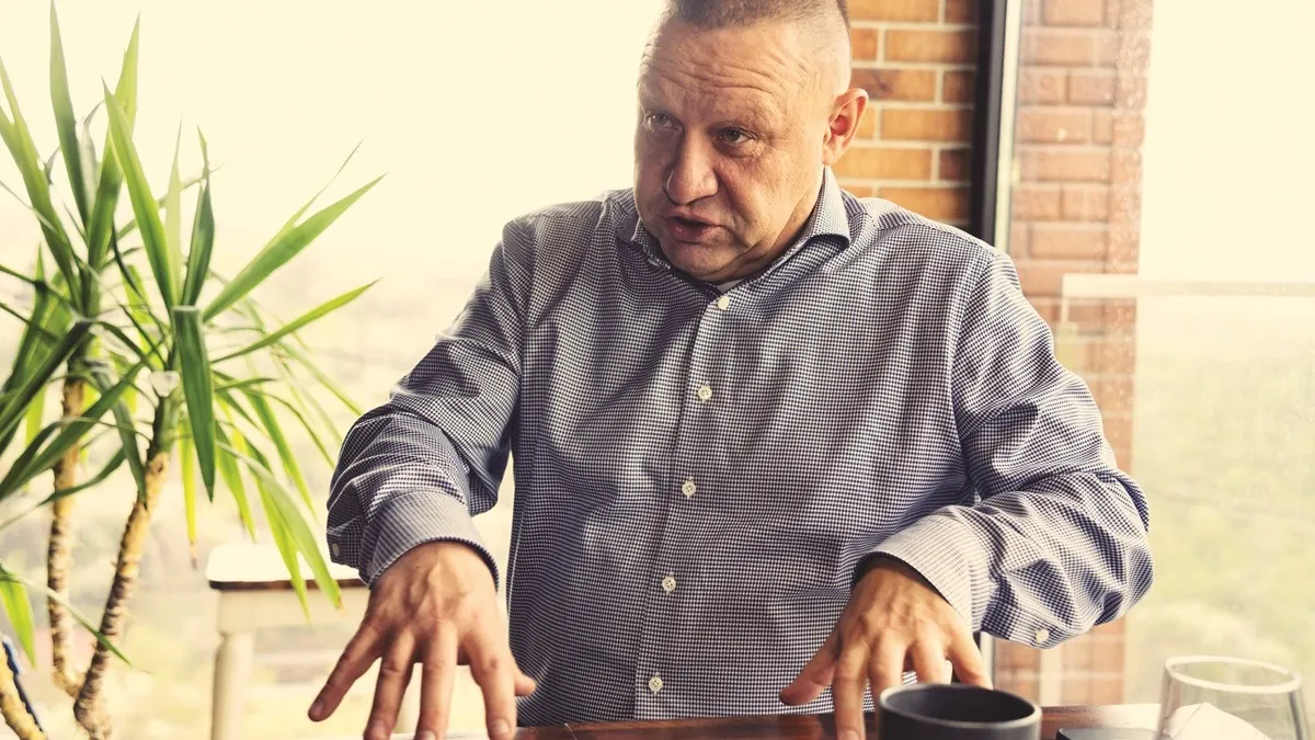 Александр Дериглазов