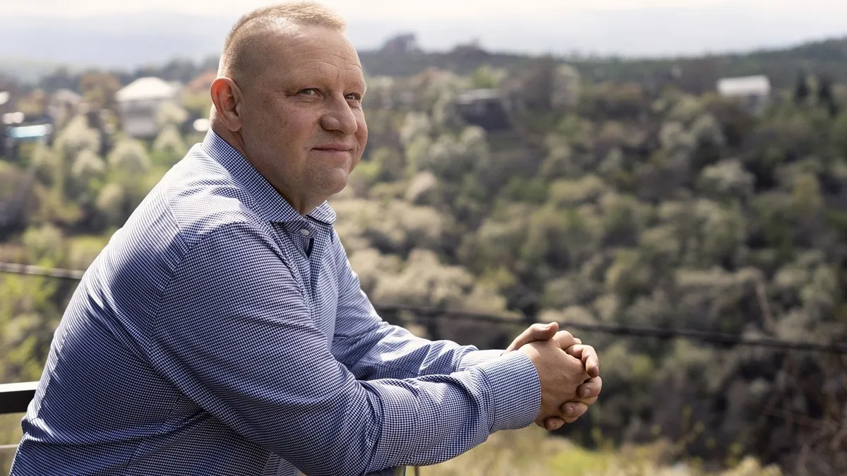 Александр Дериглазов Александр Дериглазов, Меломан, Комфорт