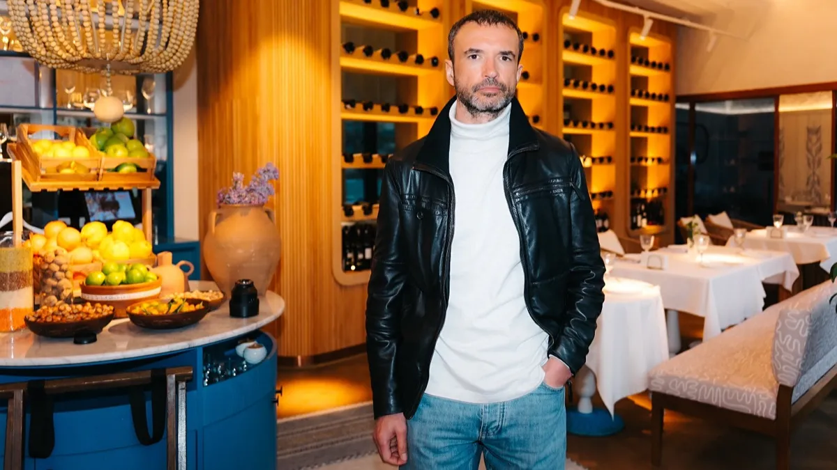 Александр Орлов Александр Орлов, Sun Group, ресторанный бизнес, рестораны