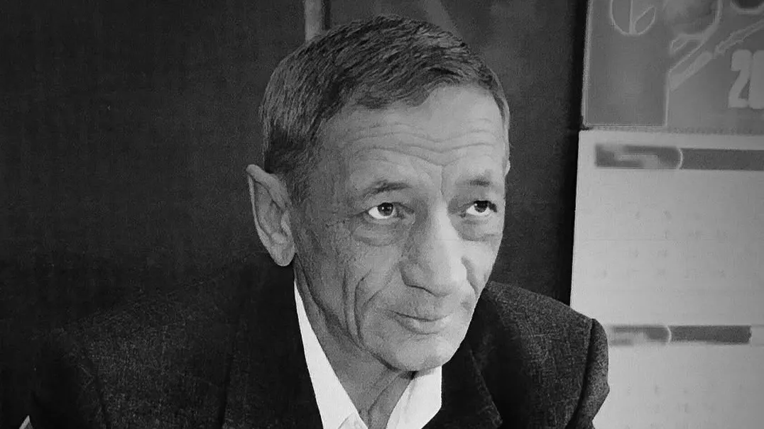 Виктор Буллер