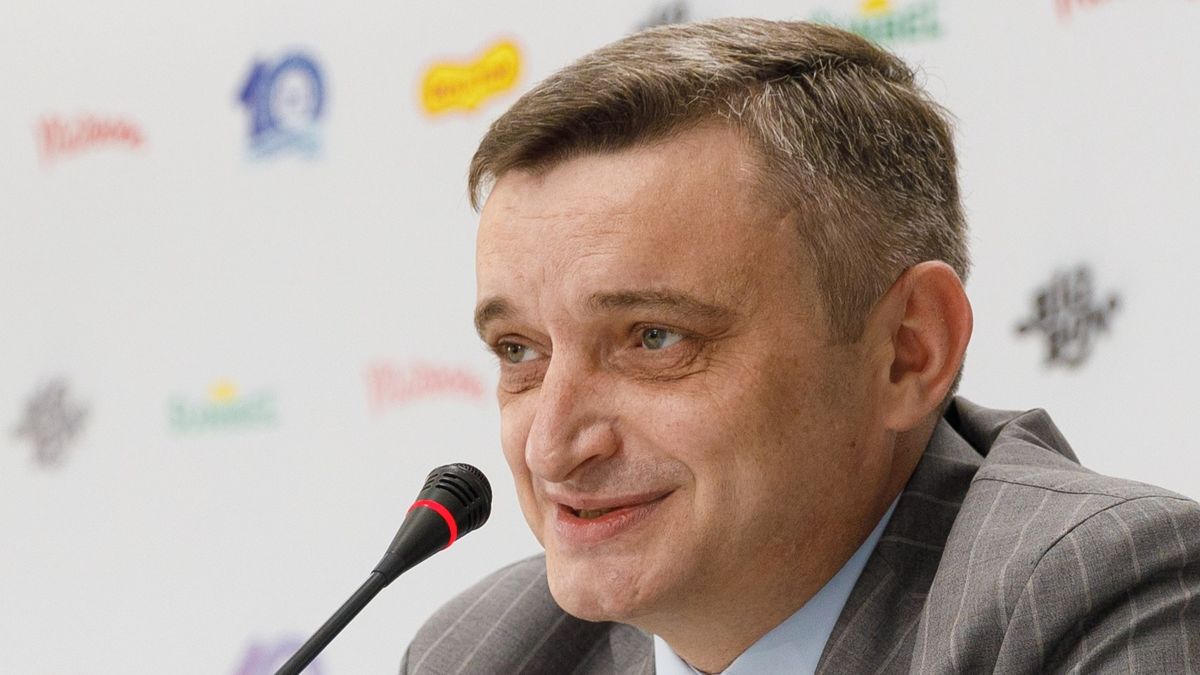 Сергей Попов, Маревен Фуд Тянь-Шань