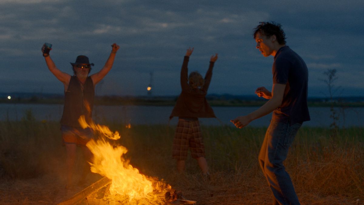 «Сорванец», кадр из фильма «Сорванец», кадр из фильма