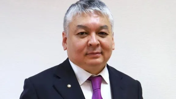 Диас Ахметшарип Диас Ахметшарип